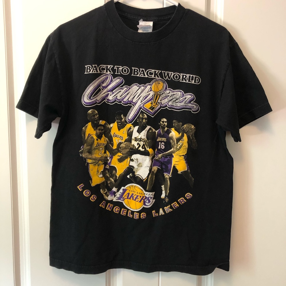LA Lakers T-Shirt